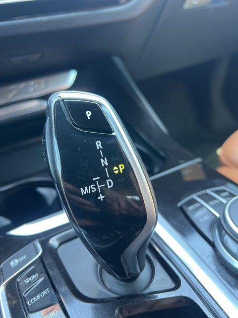 used 2021 BMW X3 PHEV car, priced at $20,914