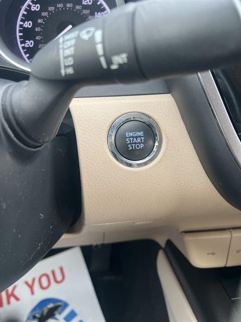 used 2024 Toyota Camry car, priced at $28,695
