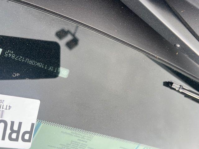 used 2024 Toyota Camry car, priced at $28,695