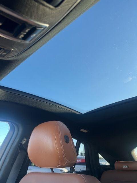 used 2019 Mercedes-Benz AMG GLE 43 car, priced at $33,791