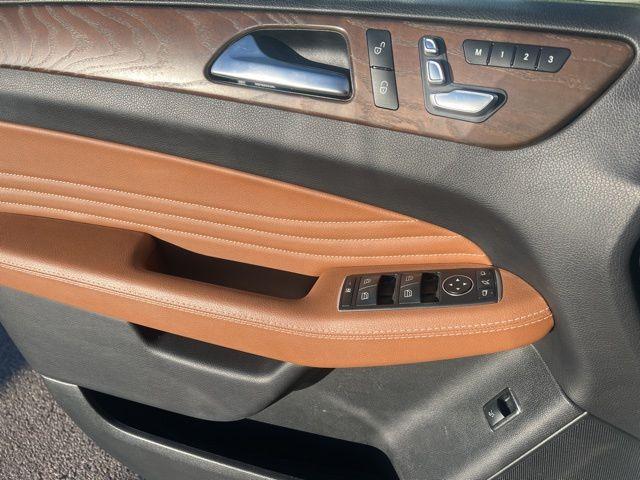 used 2019 Mercedes-Benz AMG GLE 43 car, priced at $33,791