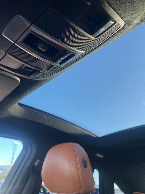 used 2019 Mercedes-Benz AMG GLE 43 car, priced at $33,791