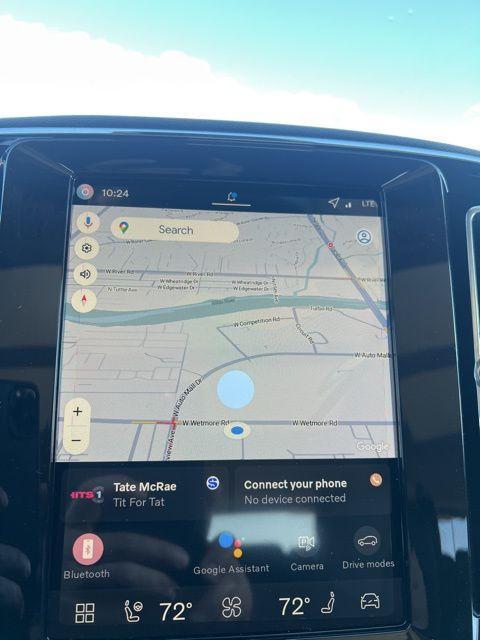 new 2026 Volvo XC40 car, priced at $43,745