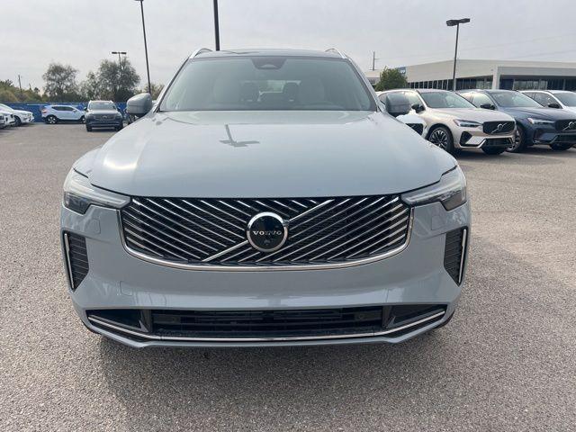 new 2026 Volvo XC90 Plug-In Hybrid car, priced at $70,435