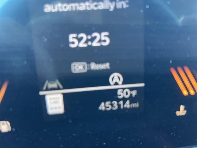 used 2024 Kia Sorento car, priced at $24,699