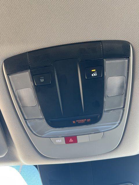 used 2024 Kia Sorento car, priced at $24,699