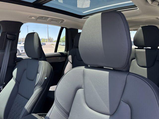 new 2025 Volvo XC90 Plug-In Hybrid car, priced at $69,995