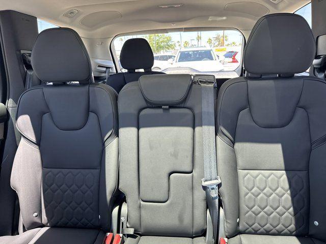 new 2025 Volvo XC90 Plug-In Hybrid car, priced at $69,995