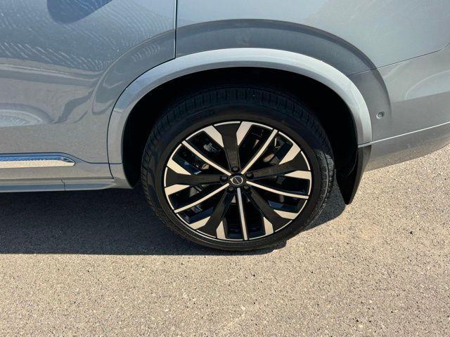 new 2026 Volvo XC90 car, priced at $70,410