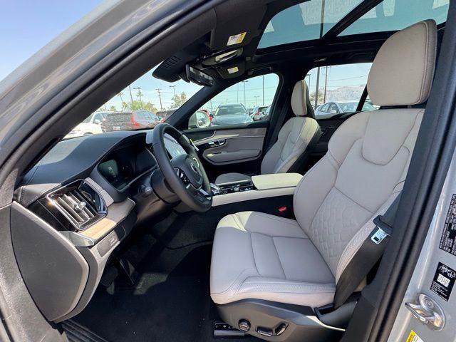 new 2026 Volvo XC90 car, priced at $70,410