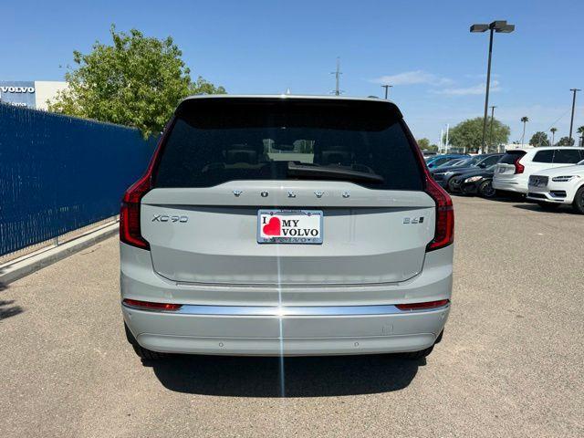 new 2026 Volvo XC90 car, priced at $70,410