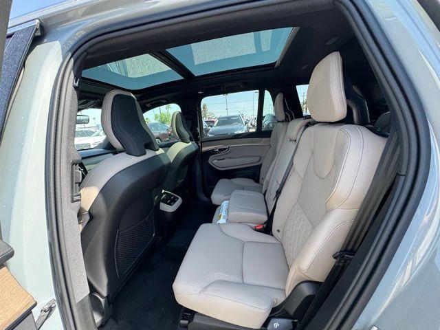 new 2026 Volvo XC90 car, priced at $70,410