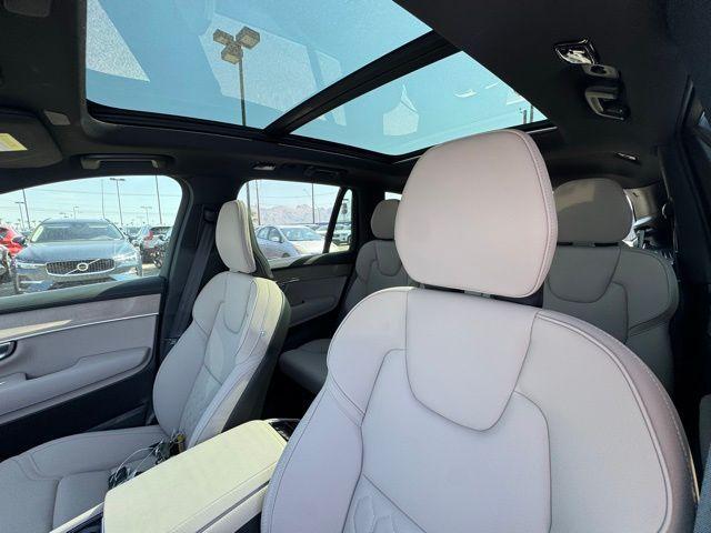 new 2026 Volvo XC90 car, priced at $70,410