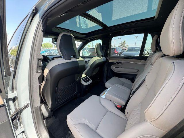 new 2026 Volvo XC90 car, priced at $70,410