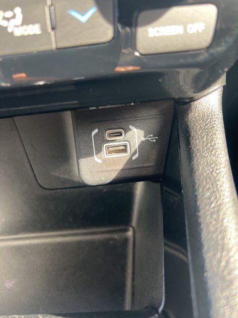 used 2024 Jeep Compass car, priced at $19,879