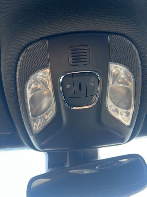 used 2024 Jeep Compass car, priced at $19,879