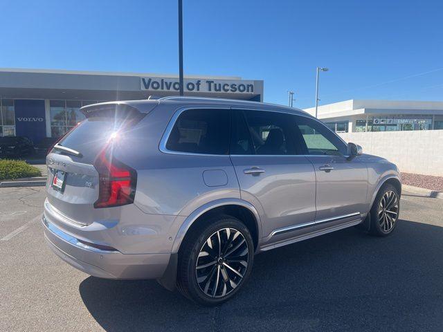 new 2026 Volvo XC90 car, priced at $57,903