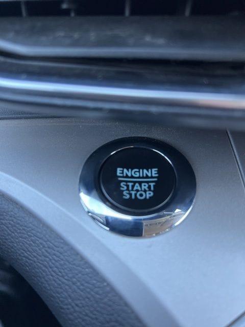 used 2023 Ford Explorer car, priced at $24,990