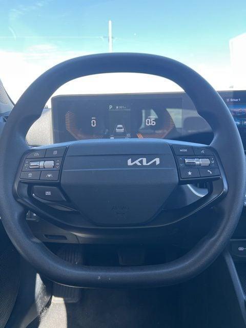 used 2025 Kia K4 car, priced at $20,399