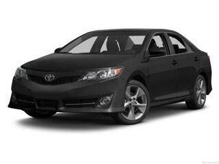 used 2013 Toyota Camry car, priced at $8,995