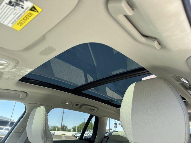 new 2025 Volvo V60 Cross Country car, priced at $56,520