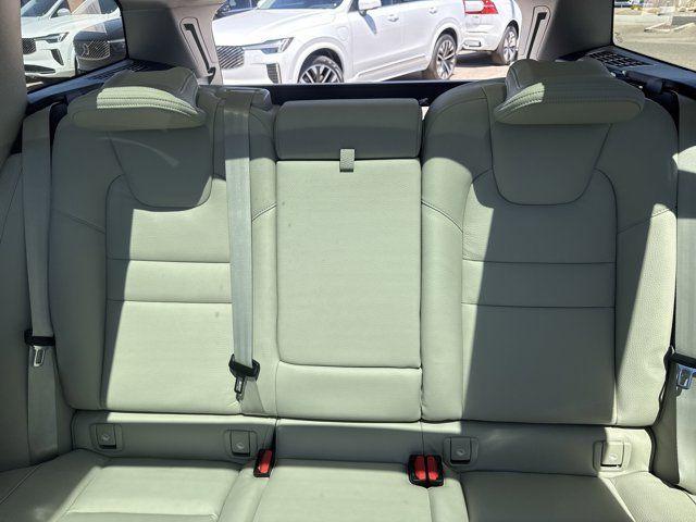 new 2025 Volvo V60 Cross Country car, priced at $56,520