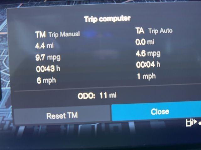 new 2026 Volvo XC40 car, priced at $51,475