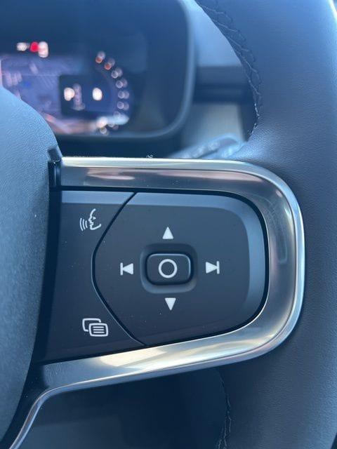 new 2026 Volvo XC40 car, priced at $51,475