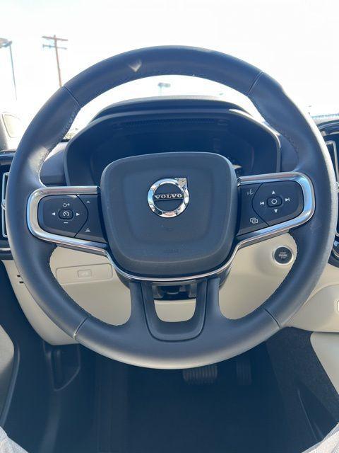 new 2026 Volvo XC40 car, priced at $45,260