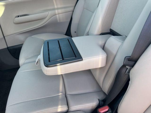 new 2025 Volvo EX90 car, priced at $80,025