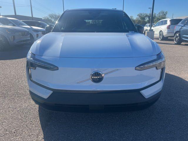 new 2025 Volvo EX30 car, priced at $49,255