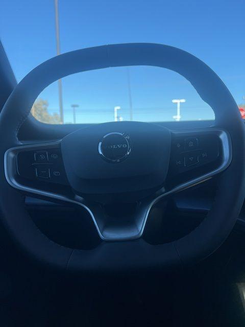 new 2025 Volvo EX30 car, priced at $49,255