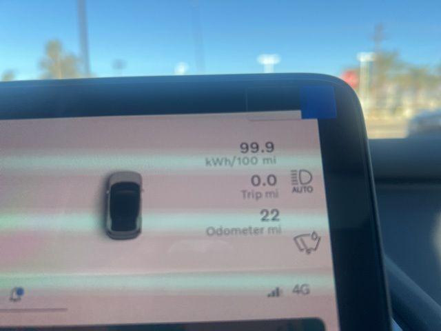 new 2025 Volvo EX30 car, priced at $49,255