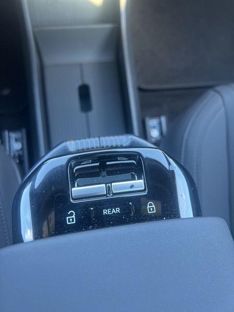 new 2025 Volvo EX30 car, priced at $49,255