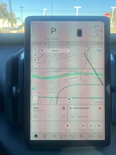 new 2025 Volvo EX30 car, priced at $49,255