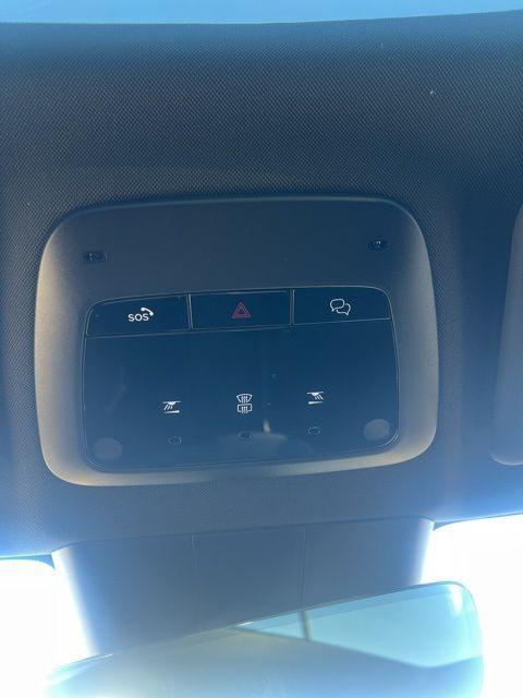 new 2025 Volvo EX30 car, priced at $49,255