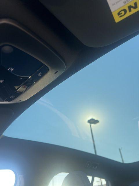 new 2025 Volvo EX30 car, priced at $49,255