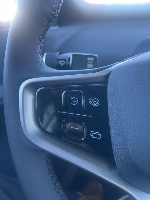 new 2025 Volvo EX30 car, priced at $49,255