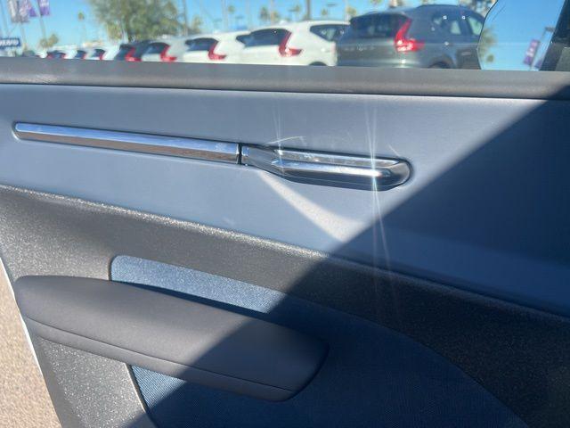 new 2025 Volvo EX30 car, priced at $49,255