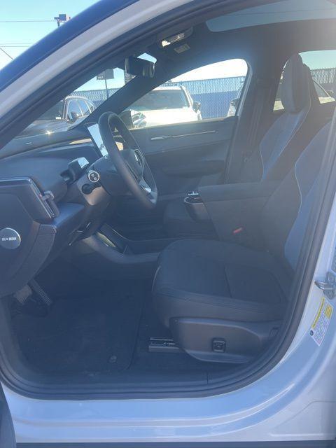 new 2025 Volvo EX30 car, priced at $49,255