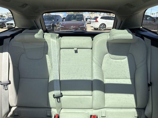 new 2025 Volvo XC60 Plug-In Hybrid car, priced at $58,995