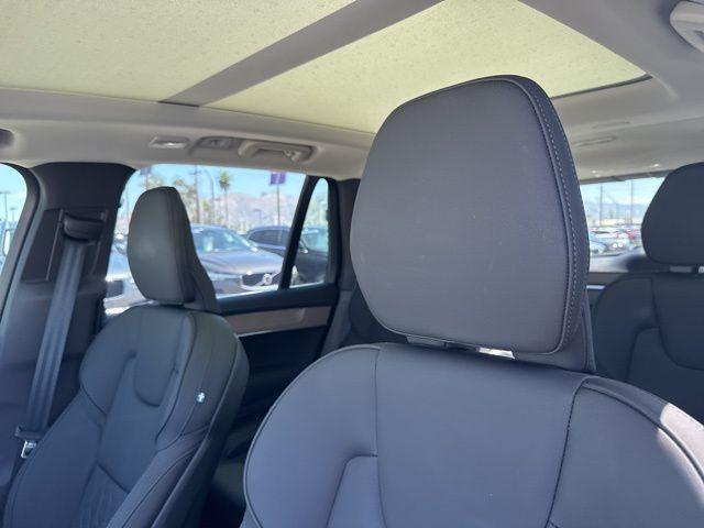 new 2025 Volvo XC90 car, priced at $58,995