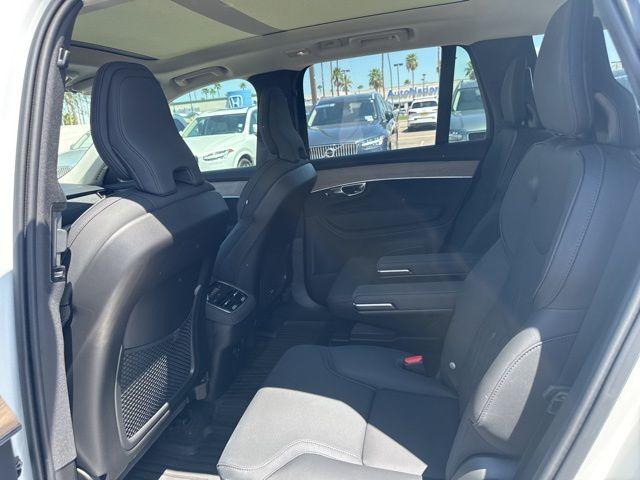 new 2025 Volvo XC90 car, priced at $58,995