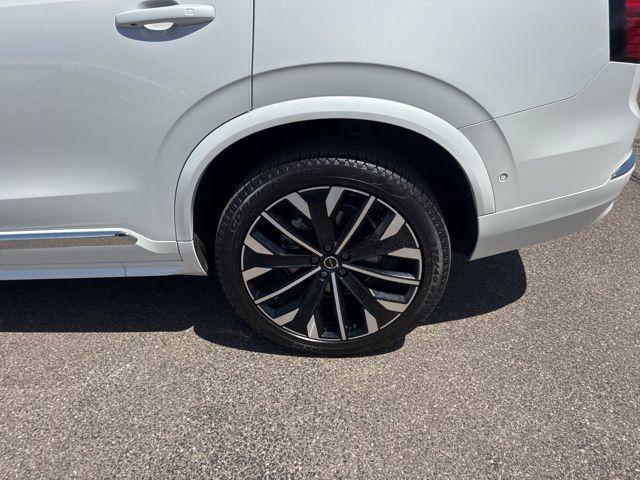 new 2025 Volvo XC90 car, priced at $58,995