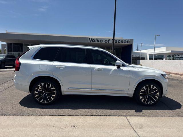 new 2025 Volvo XC90 car, priced at $58,995
