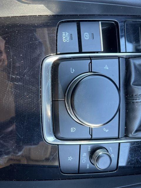 used 2025 Mazda Mazda3 car, priced at $23,999