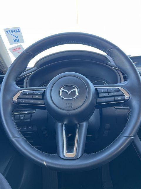 used 2025 Mazda Mazda3 car, priced at $23,999