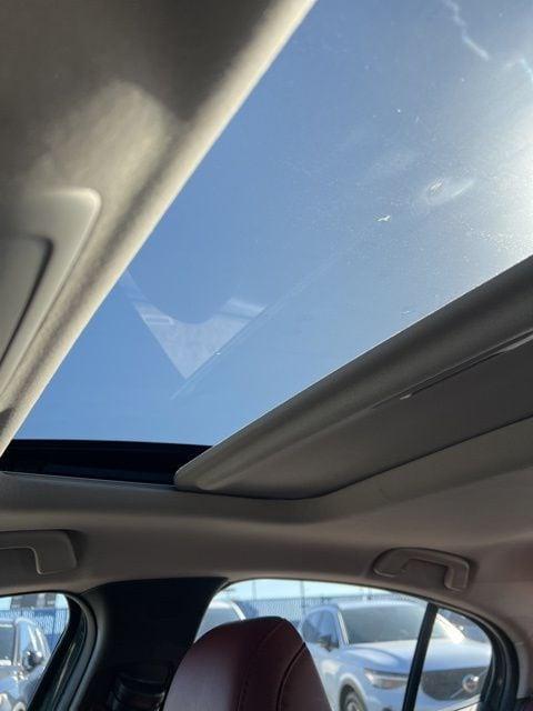 used 2025 Mazda Mazda3 car, priced at $23,999