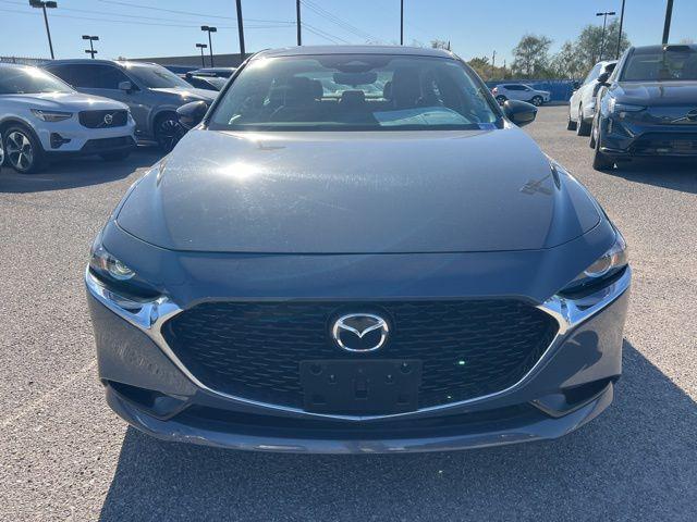 used 2025 Mazda Mazda3 car, priced at $23,999