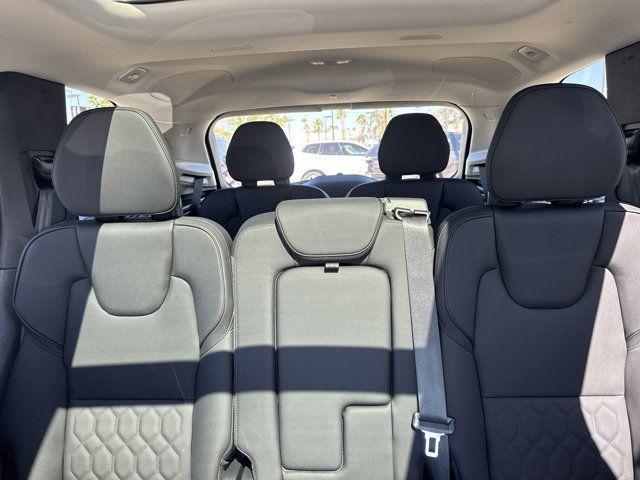 new 2025 Volvo XC90 car, priced at $58,995